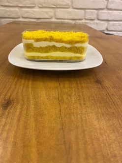 Limonlu Cup görseli