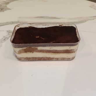 Tiramisu görseli