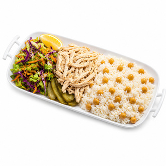 Fit Bowl görseli