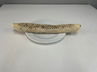 Dana Arnavutciğeri Dürüm görseli