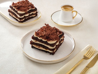 Tiramisu görseli