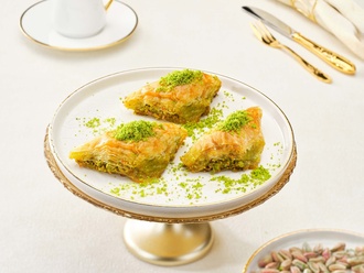 Şöbiyet (500 Gr.) görseli