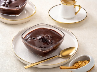 Profiterol görseli