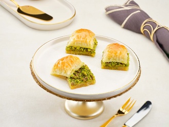 Özel Baklava (500 Gr.) görseli