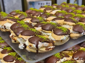 Ekler (1 Kg.) görseli