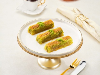 Fıstıklı Burma Kadayıf (1 Kg.) görseli