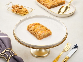 Cevizli Burma (500 Gr.) görseli