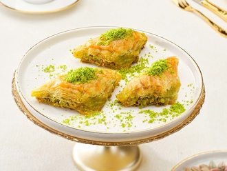 Şöbiyet (1 Kg.) görseli