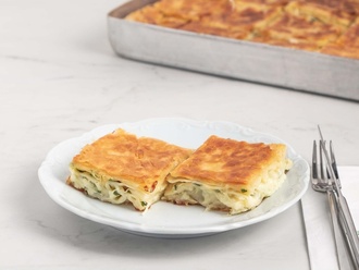 Peynirli Su Böreği (500 Gr.) görseli