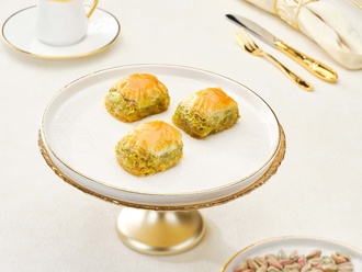 Dilberdudağı Tatlısı (500 Gr.) görseli