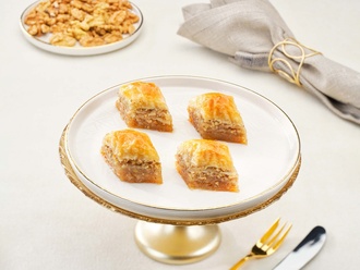Cevizli Ev Baklavası (500 Gr.) görseli
