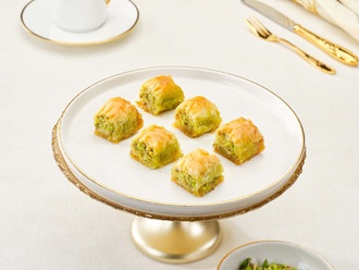 Prens Baklava (500 Gr.) görseli