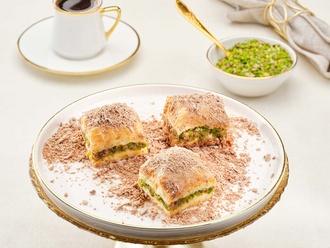 Soğuk Baklava (1 Kg.) görseli