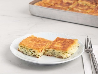 Peynirli Su Böreği (1 Kg.) görseli