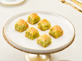 Prens Baklava (1 Kg.) görseli