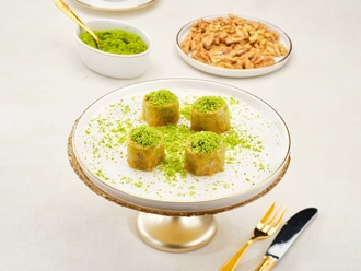 Saray Sarma (500 Gr.) görseli