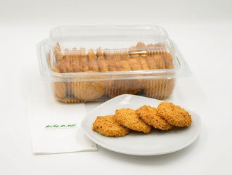 Tatlı Kahke (400-450 Gr.) görseli