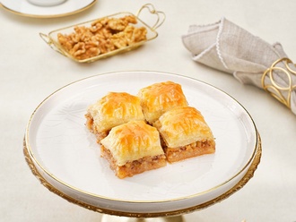 Cevizli Baklava (1 Kg.) görseli