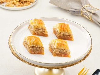 Cevizli Ev Yapımı Baklava (1 Kg.) görseli