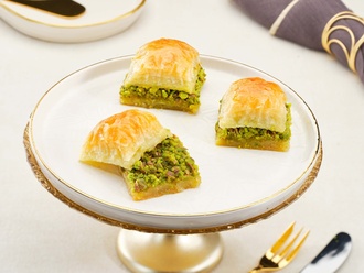 Özel Baklava (1 Kg.) görseli