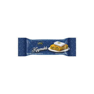 Algida Meşhur Dövme Dilim Kaymaklı (26 Ml) görseli
