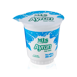 Ayran görseli