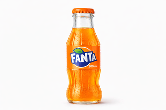 Fanta görseli