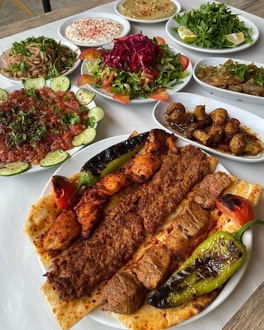Gurme Tabagı görseli