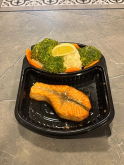Nemo Special Somon görseli