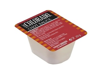 Acı Sos (30 G) görseli