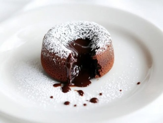 Sufle görseli