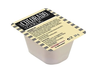 Sarımsaklı Mayonez (30 G) görseli