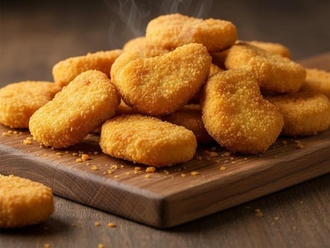 Nugget (8 Adet) görseli