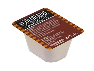 Barbekü Sos (30 G) görseli