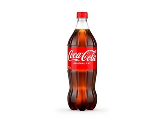 Coca Cola (1 L) görseli