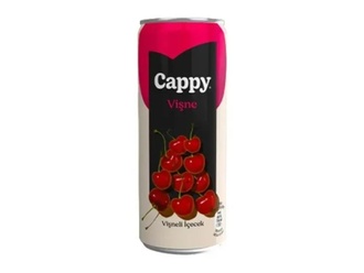 Cappy Vişne (330 Ml) görseli