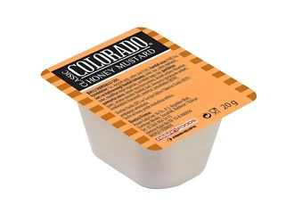 Ballı Hardal (30 G) görseli