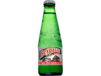 Maden Suyu (200 Ml) görseli
