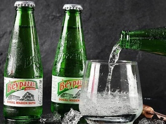 Beypazarı Sade Soda (20 Cl.) görseli