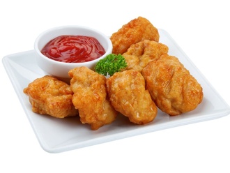 Nugget (6 Adet) görseli