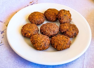 Falafel (6 Adet) görseli