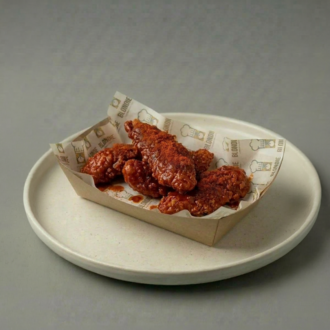 Devil's Chicken Tenders görseli