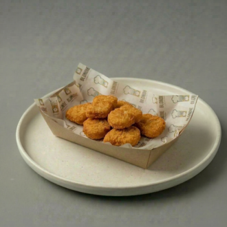 Tavuk Nugget görseli