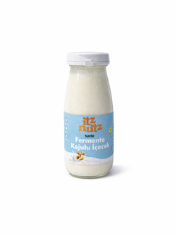 Vegan Sade Ayran görseli