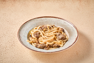 Bulgogi Udon Dana Etli görseli