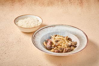Dana Etli Bulgogi görseli