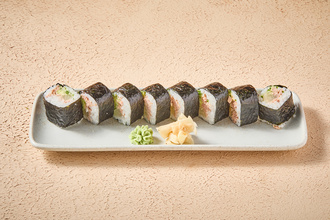 Gimbap (8 Pcs) görseli