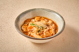 Rabokki Tavuklu görseli