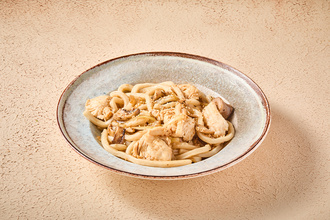 Bulgogı Udon Tavuklu görseli