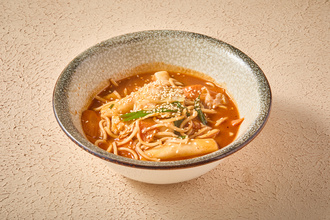 Rabokki görseli